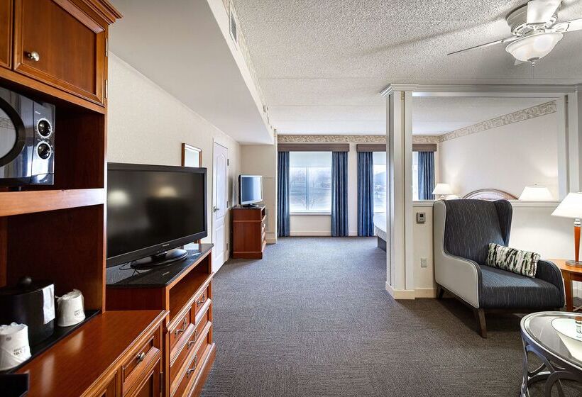 ホテル Hilton Garden Inn Wooster