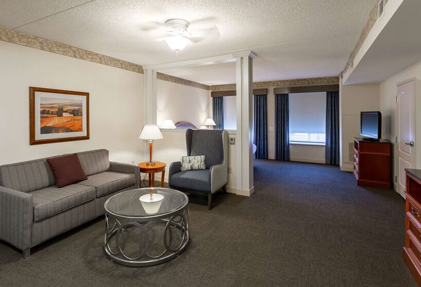 ホテル Hilton Garden Inn Wooster