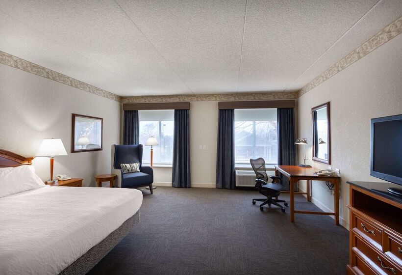 ホテル Hilton Garden Inn Wooster