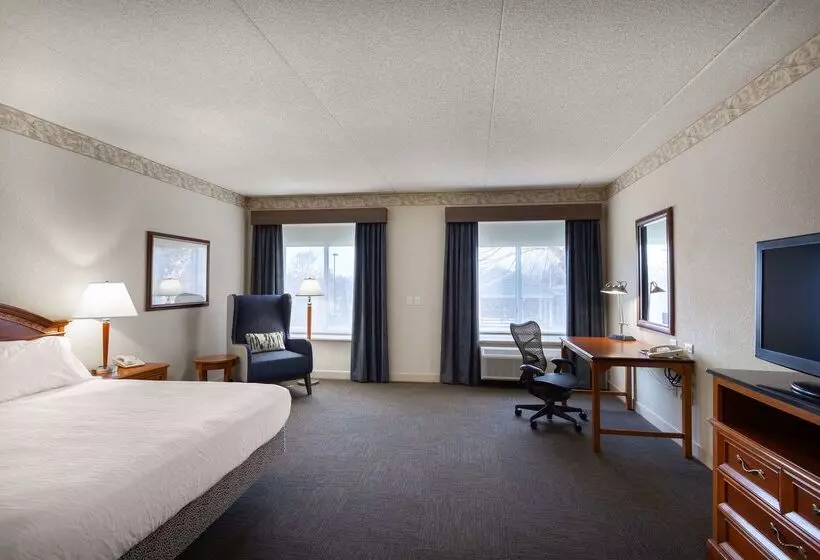 Отель Hilton Garden Inn Wooster