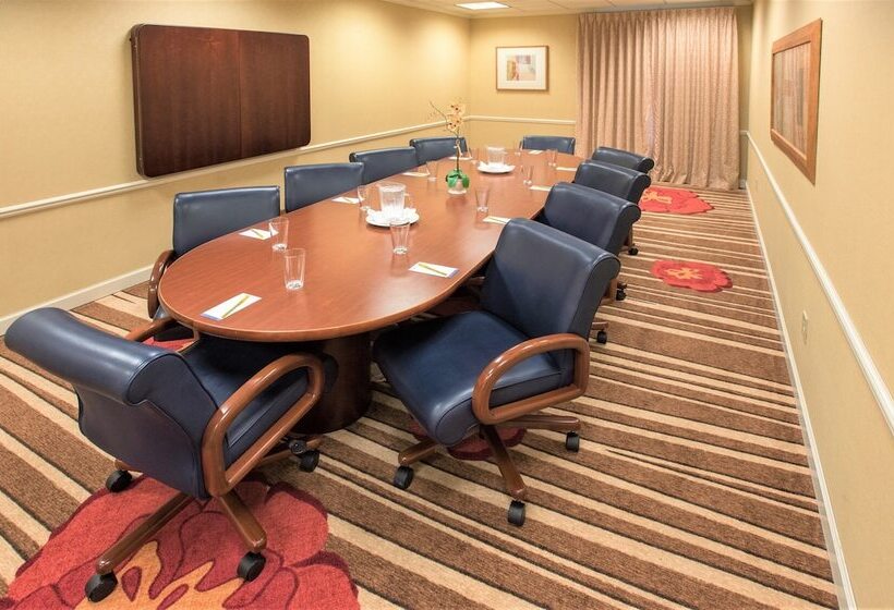 ホテル Hilton Garden Inn Wooster