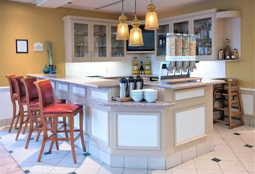 Отель Hilton Garden Inn Wooster