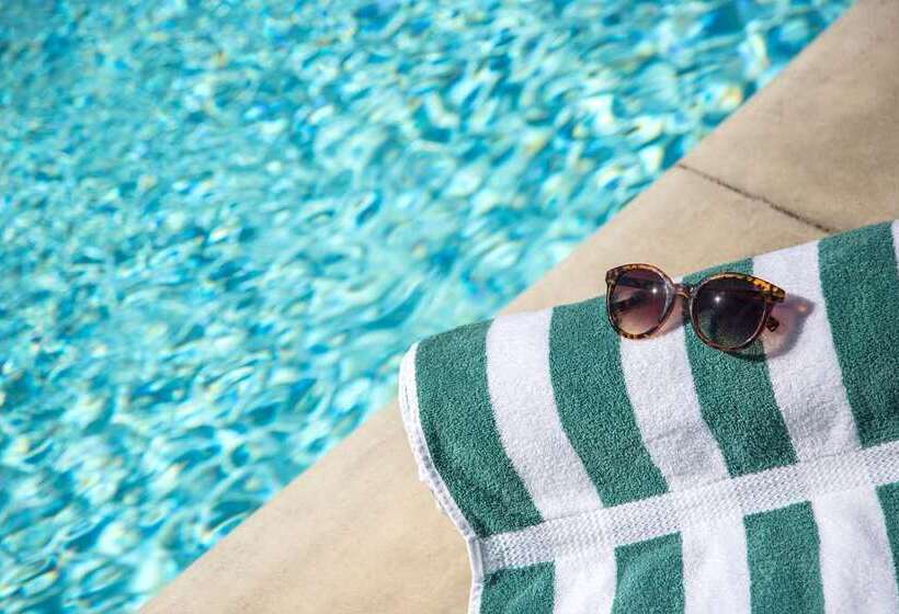 فندق Hilton Irvine/orange County Airport