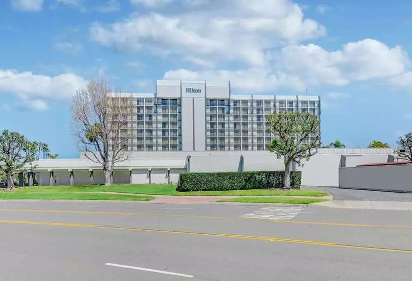 ホテル Hilton Irvine/orange County Airport