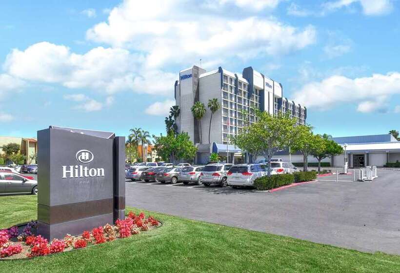 فندق Hilton Irvine/orange County Airport