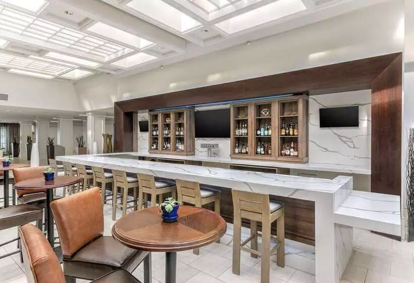 ホテル Hilton Irvine/orange County Airport