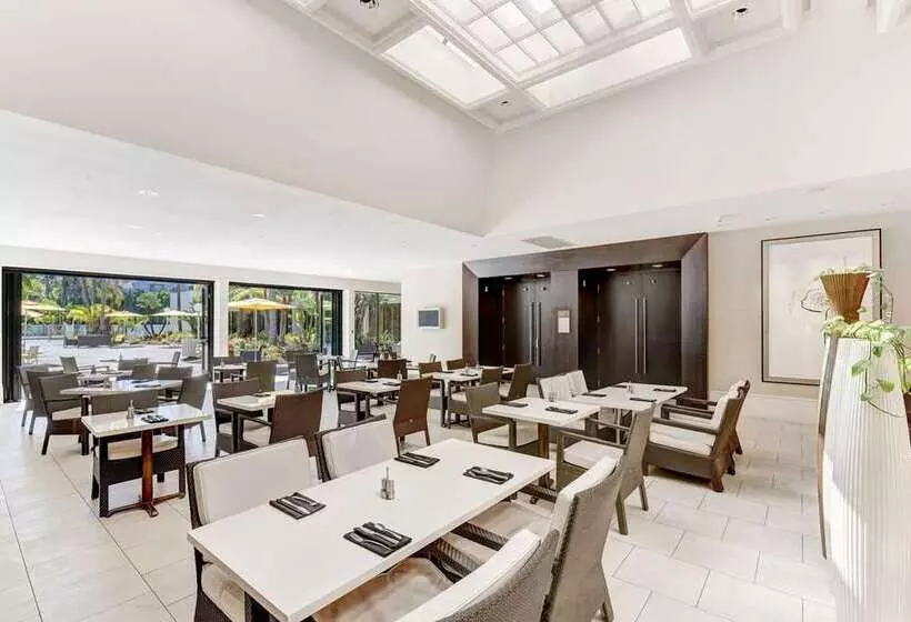 ホテル Hilton Irvine/orange County Airport