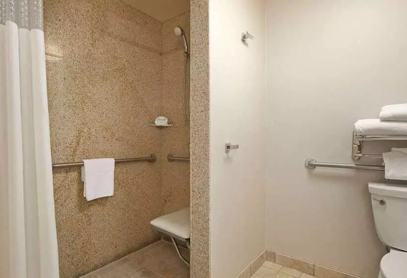 Отель Homewood Suites By Hilton Jackson