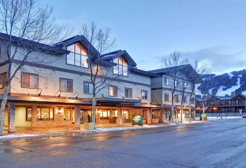 Отель Homewood Suites By Hilton Jackson