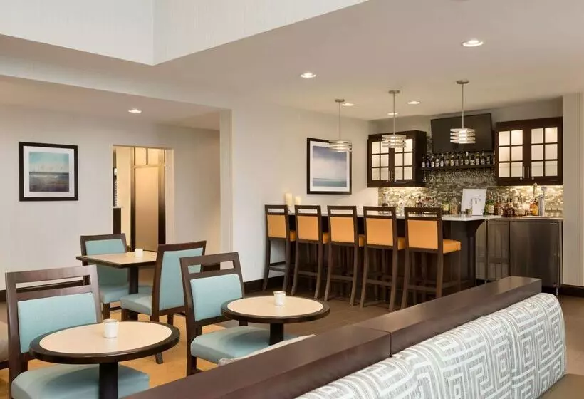 בית מלון כפרי Homewood Suites By Hilton Jacksonville Deerwood Park