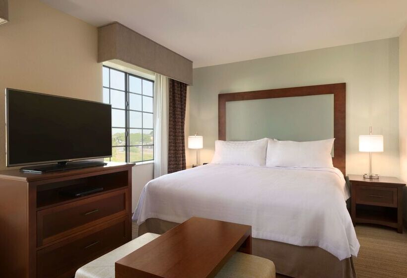 ホテル Homewood Suites By Hilton Jacksonville Deerwood Park