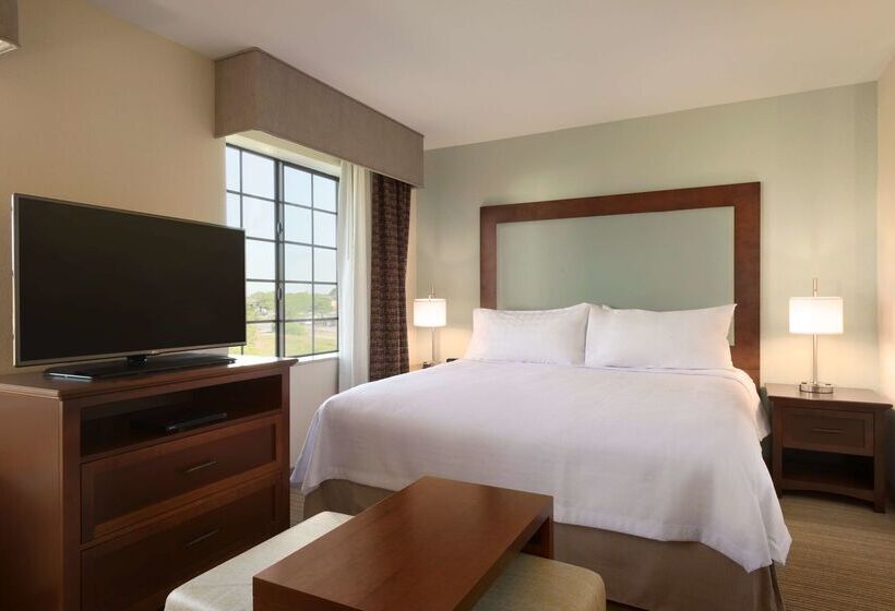 ホテル Homewood Suites By Hilton Jacksonville Deerwood Park