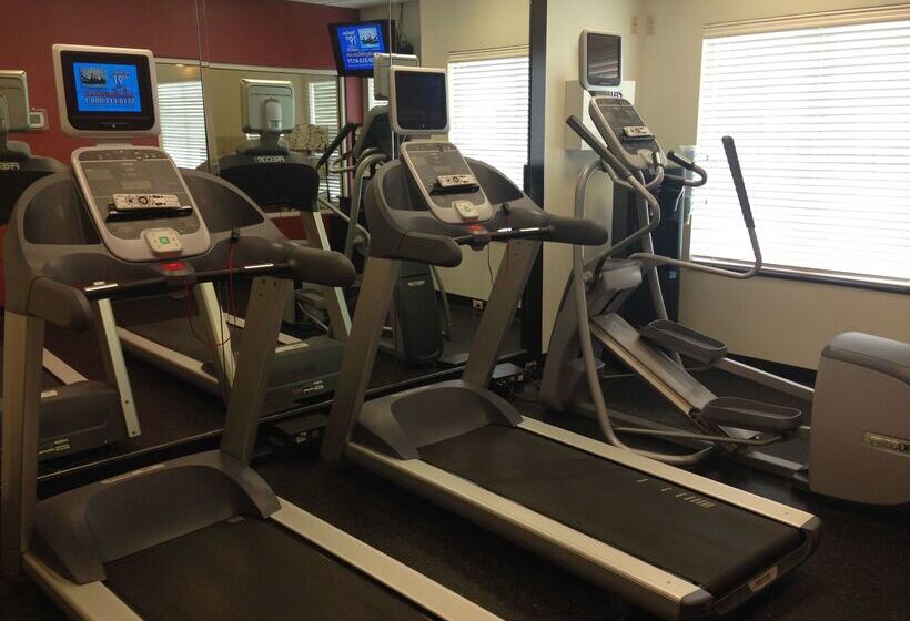 בית מלון כפרי Homewood Suites By Hilton Tulsasouth