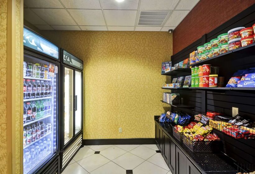 בית מלון כפרי Homewood Suites By Hilton Tulsasouth