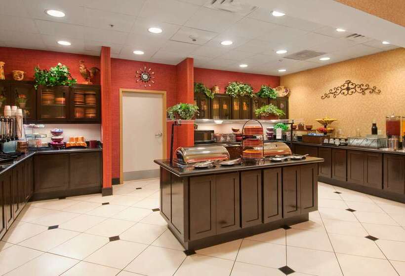 בית מלון כפרי Homewood Suites By Hilton Tulsasouth