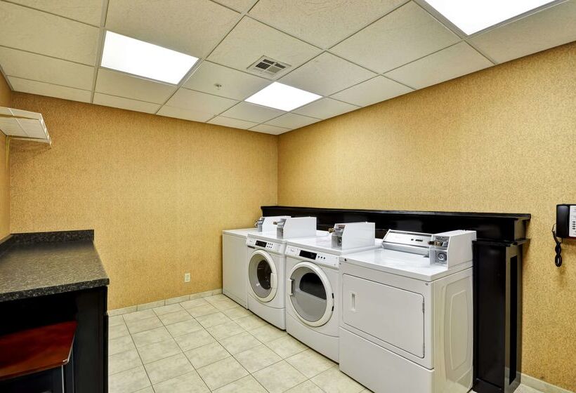 בית מלון כפרי Homewood Suites By Hilton Tulsasouth