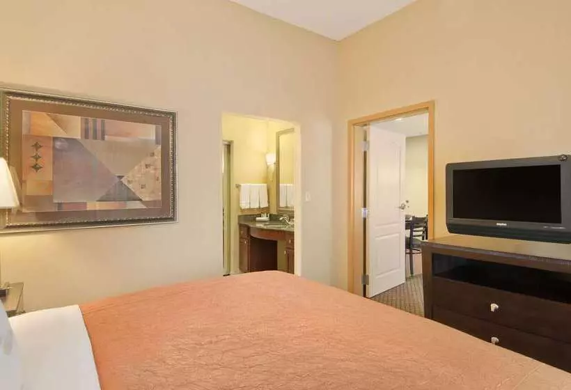 酒店 Homewood Suites By Hilton Tulsasouth