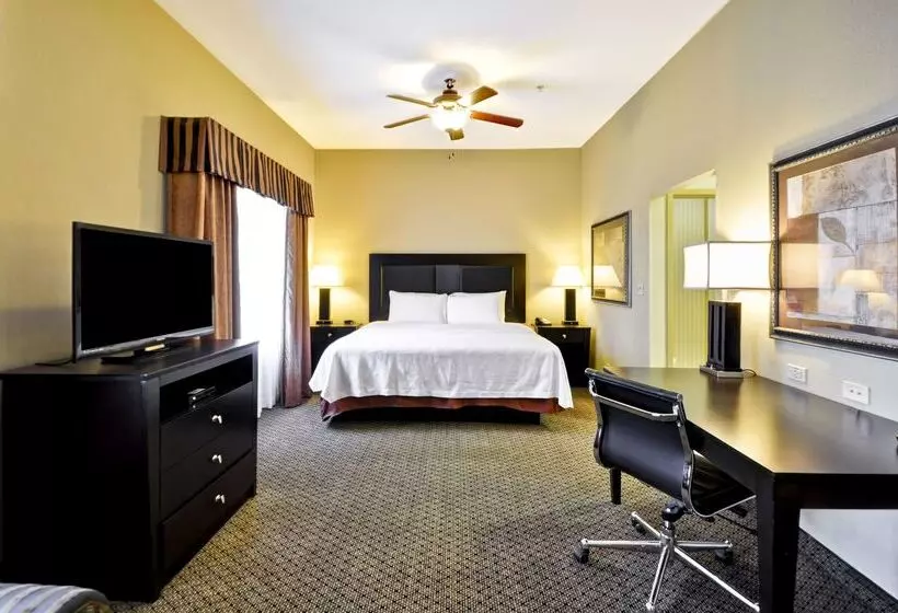 酒店 Homewood Suites By Hilton Tulsasouth