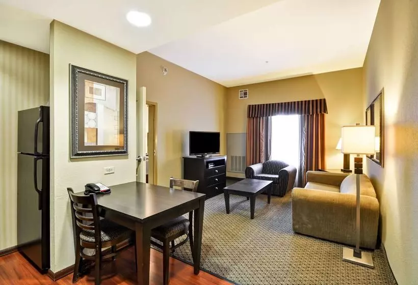 酒店 Homewood Suites By Hilton Tulsasouth