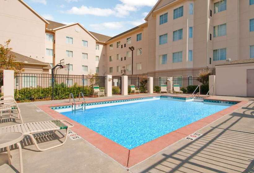 בית מלון כפרי Homewood Suites By Hilton Tulsasouth