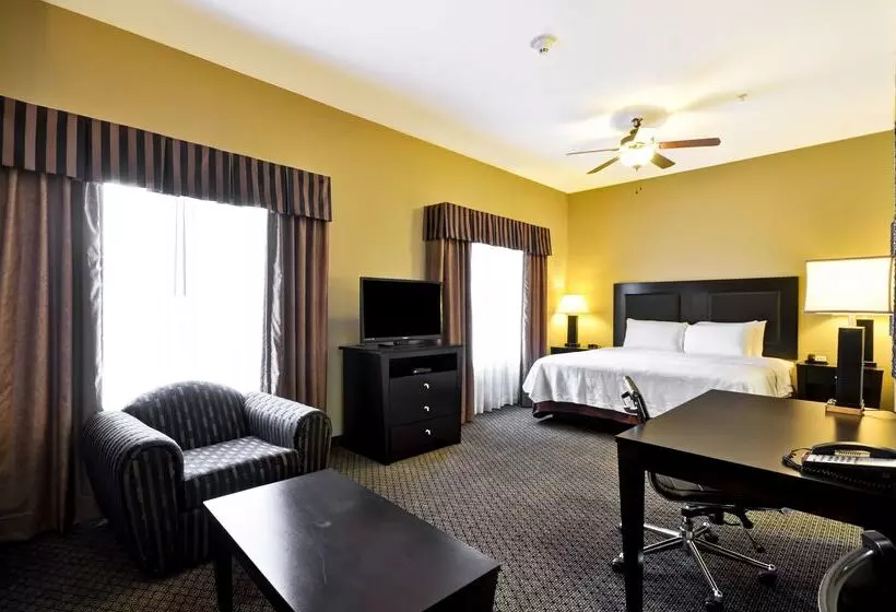 酒店 Homewood Suites By Hilton Tulsasouth