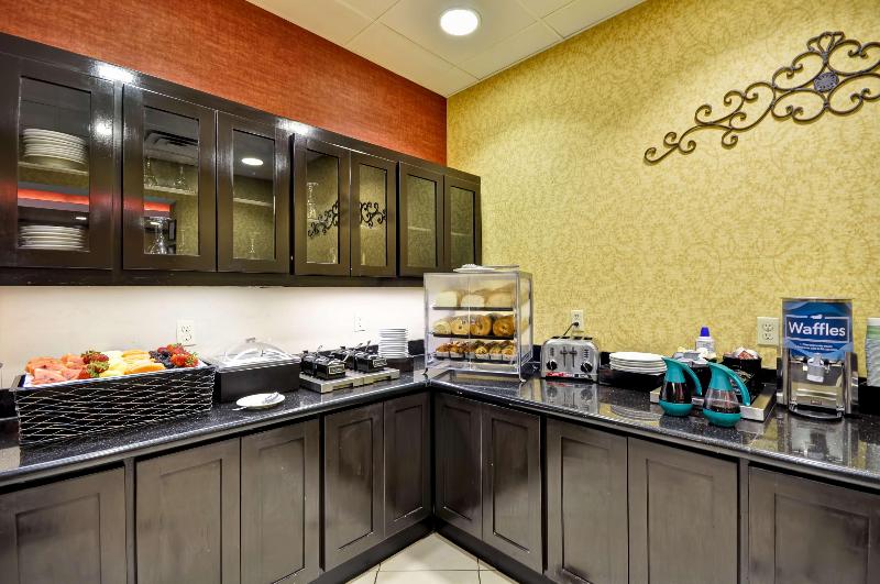 בית מלון כפרי Homewood Suites By Hilton Tulsasouth