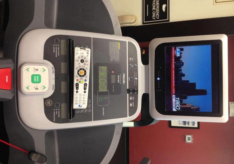 בית מלון כפרי Homewood Suites By Hilton Tulsasouth