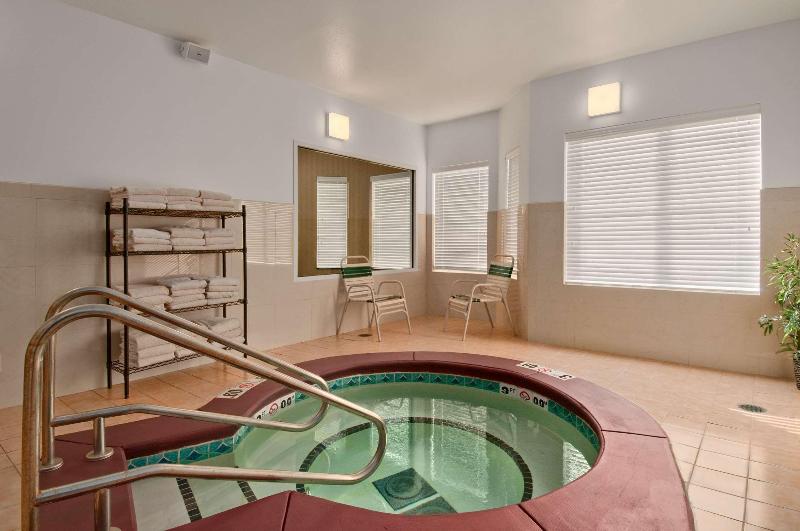 בית מלון כפרי Homewood Suites By Hilton Tulsasouth