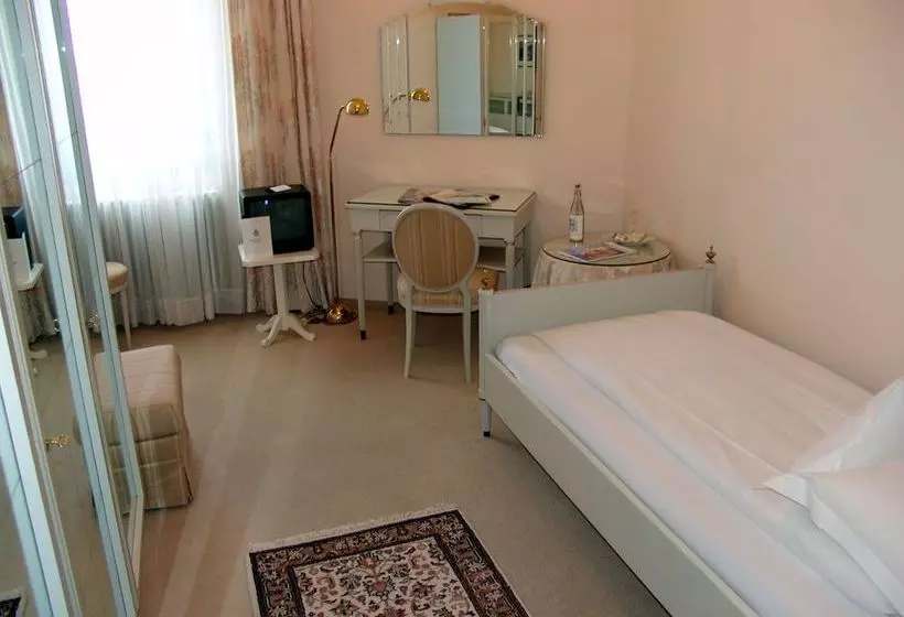 호텔 Kellner's Spa