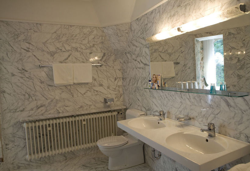 호텔 Kellner's Spa