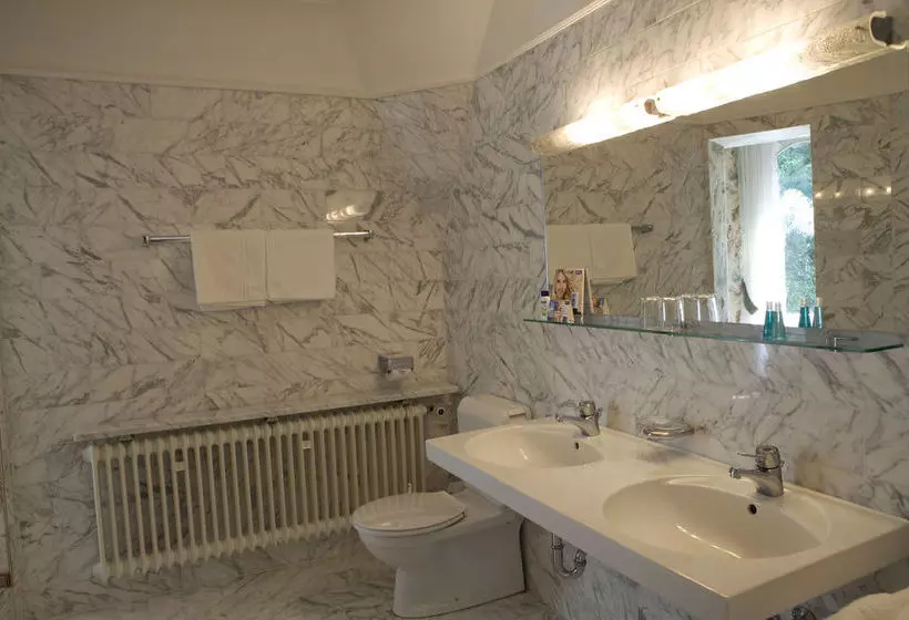 호텔 Kellner's Spa