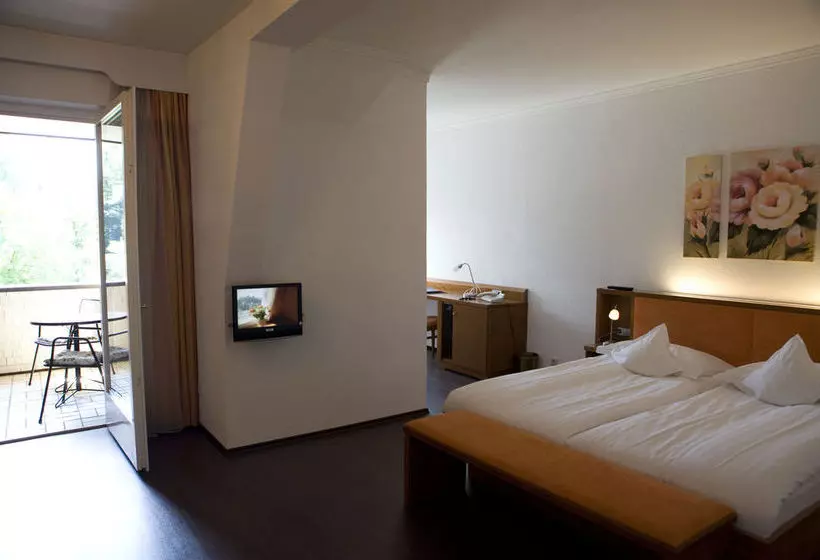 호텔 Kellner's Spa