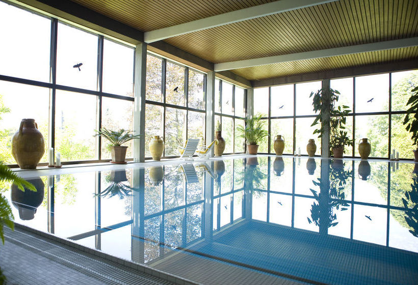 호텔 Kellner's Spa