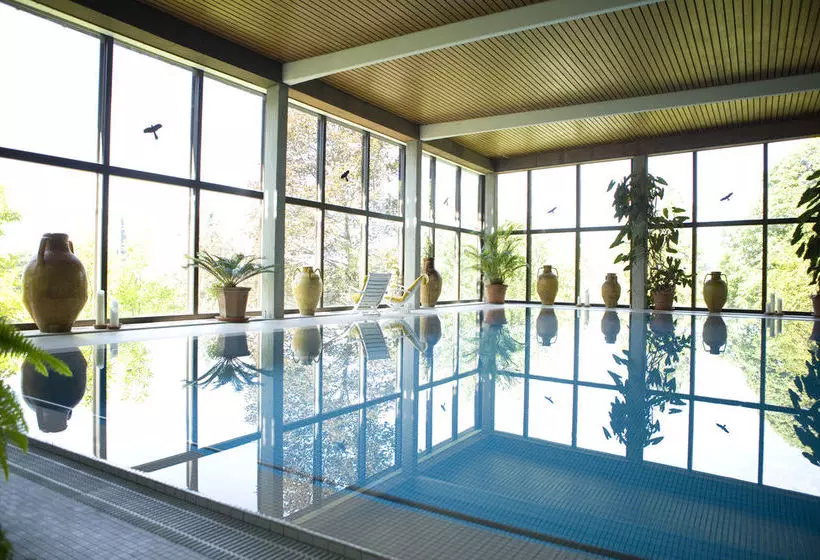 호텔 Kellner's Spa