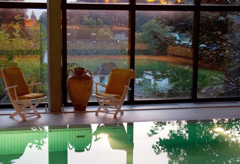 호텔 Kellner's Spa