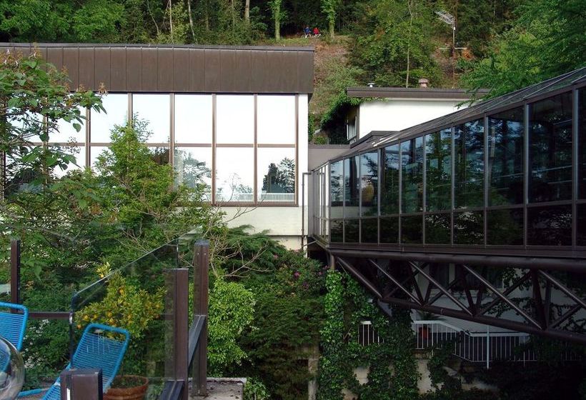 호텔 Kellner's Spa