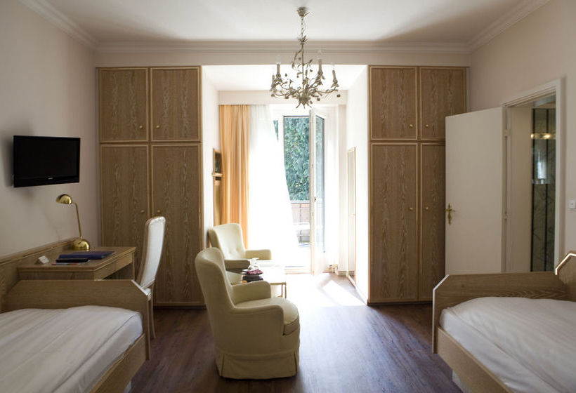 호텔 Kellner's Spa