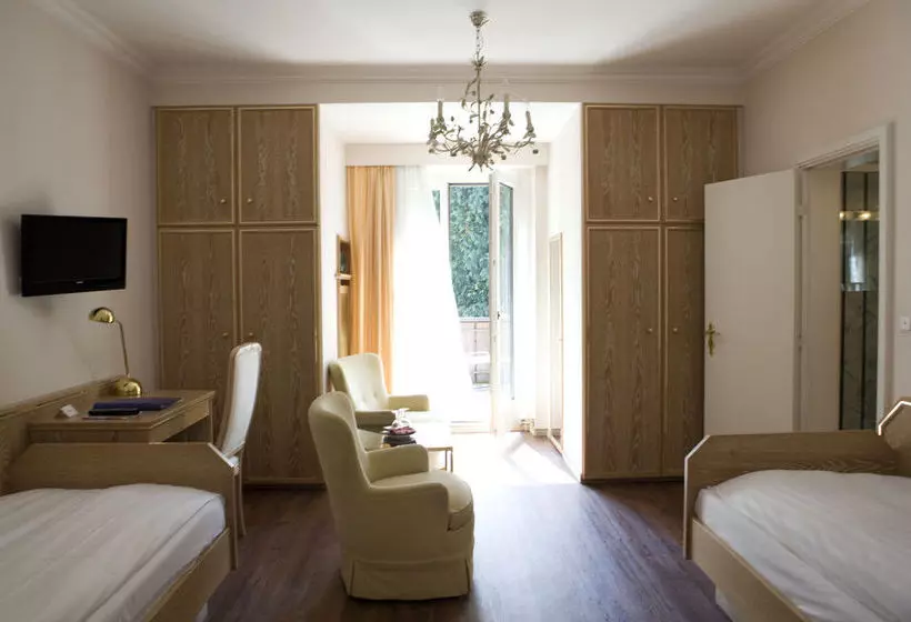 호텔 Kellner's Spa