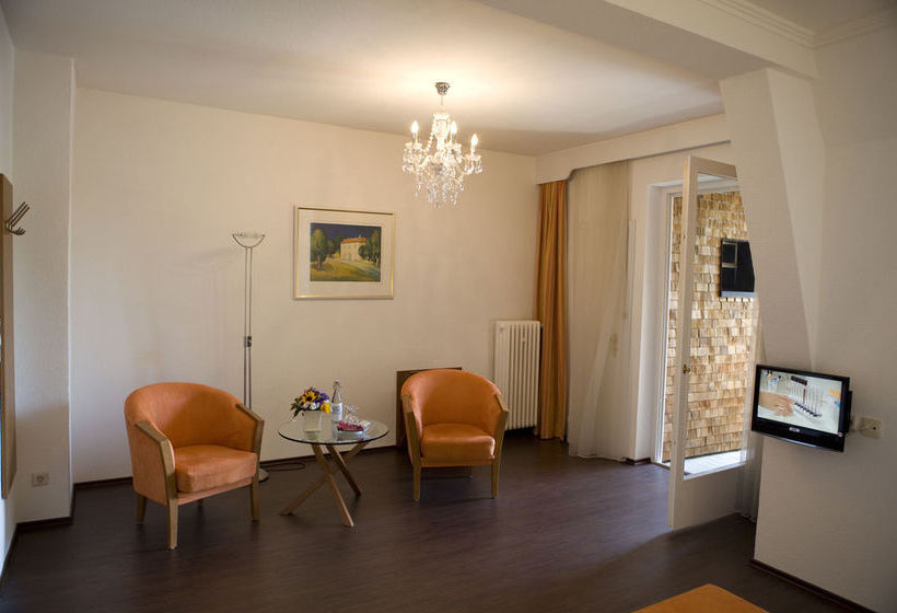 호텔 Kellner's Spa