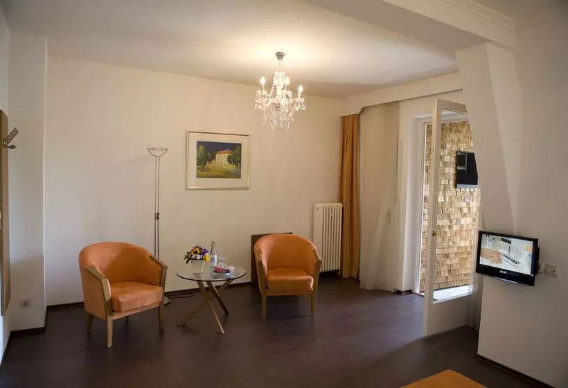 호텔 Kellner's Spa