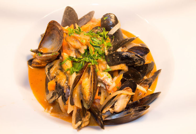 호텔 Kellner's Spa