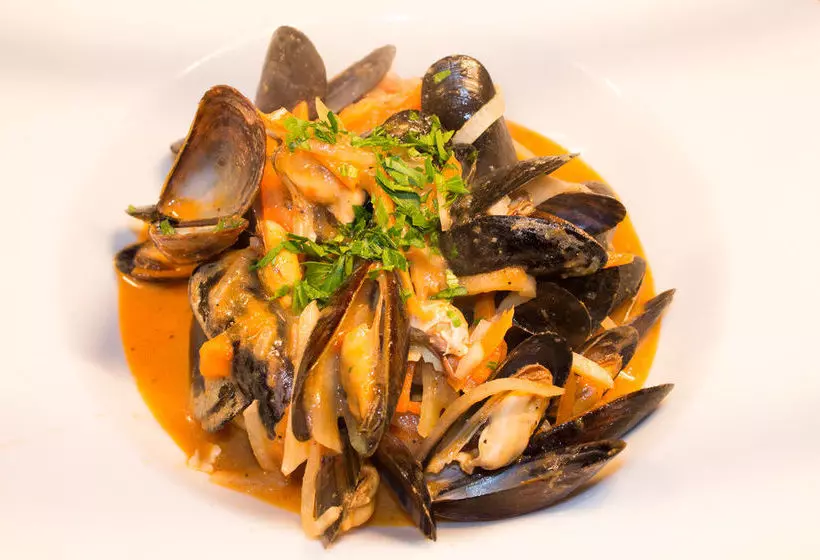 호텔 Kellner's Spa