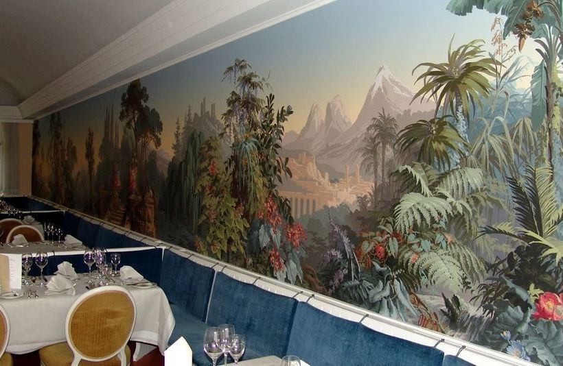 호텔 Kellner's Spa