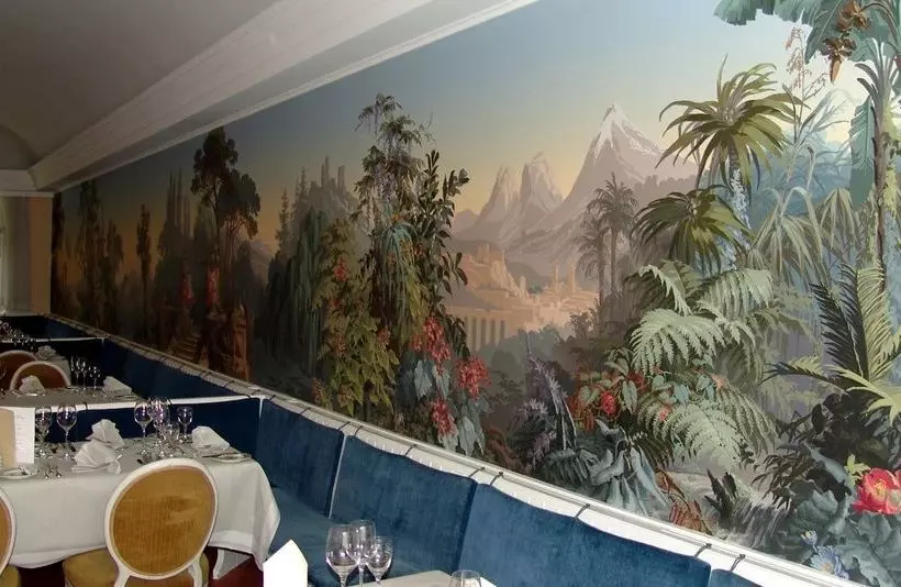 호텔 Kellner's Spa