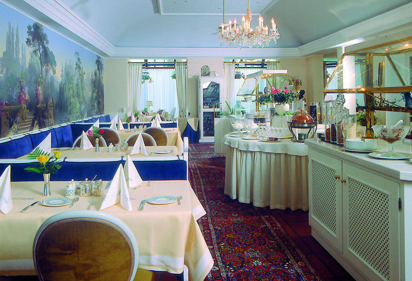 호텔 Kellner's Spa