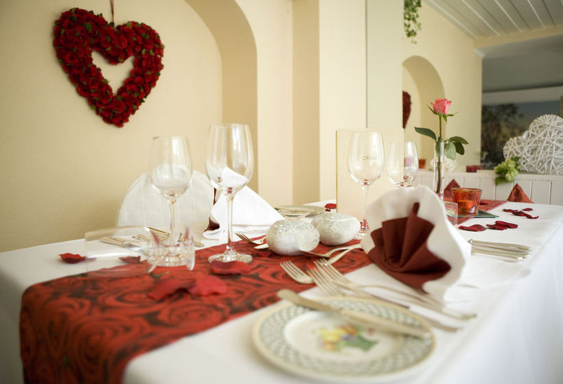 호텔 Kellner's Spa