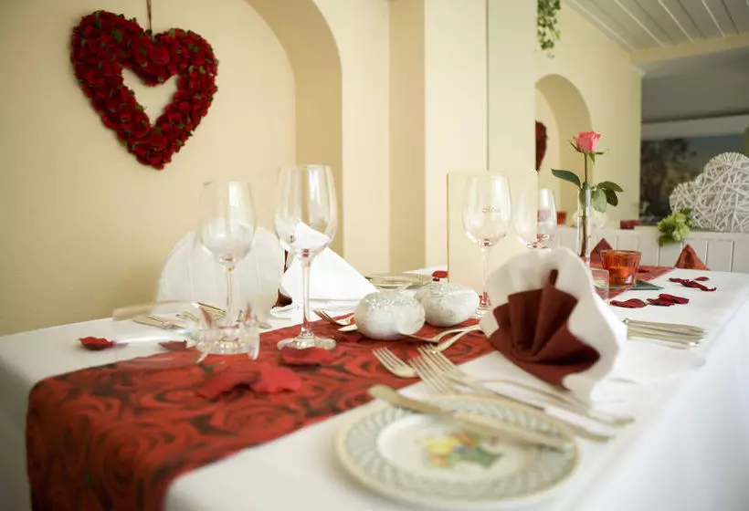 호텔 Kellner's Spa