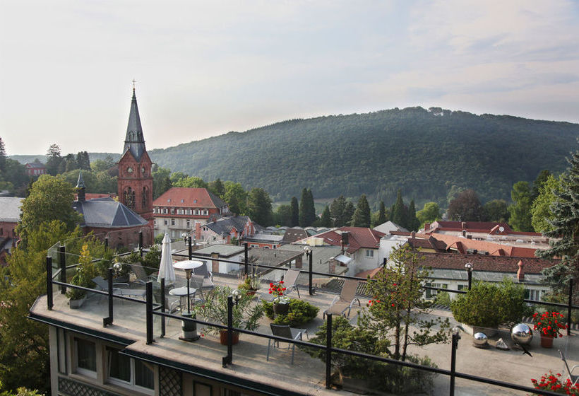 호텔 Kellner's Spa