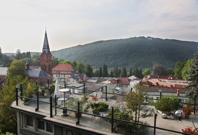 호텔 Kellner's Spa