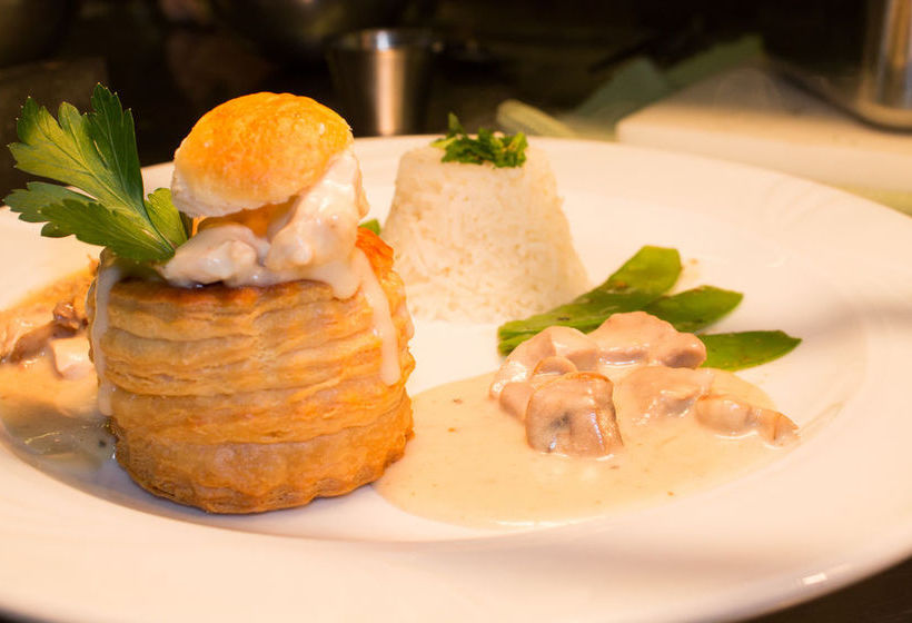 호텔 Kellner's Spa